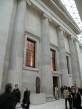  colonnes doriques du British Museum